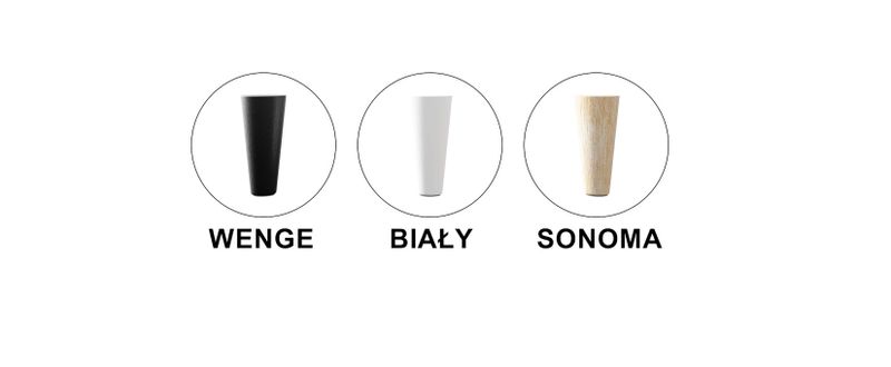 Łóżko tapicerowane Infinity 160x200 stelaż zdjęcie 4