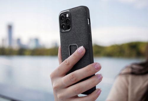 Peak Design Etui Case Fabric iPhone 13 Pro Max na Arena.pl