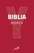 Biblia młodych Youcat Edycja św.Pawła
