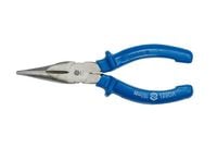 szczypce wydłużane proste 160mm - w-40013