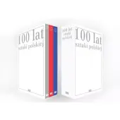 100 lat sztuki polskiej. Komplet w etui