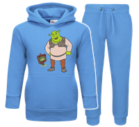 Dres Dziecięcy Shrek