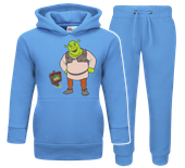 Dres Dziecięcy Shrek