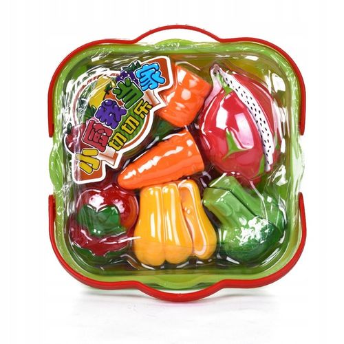 Koszyk na zakupy warzywa owoce na rzepy waga 686 na Arena.pl