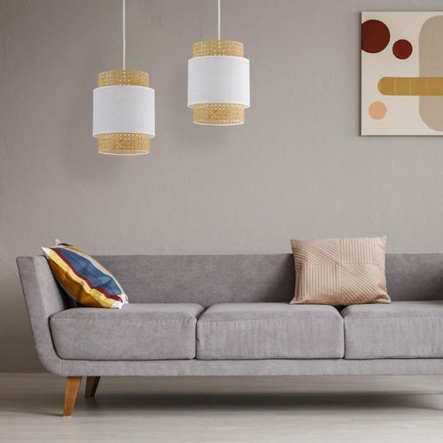 lampa wisząca boho white 6528 tk lighting na Arena.pl