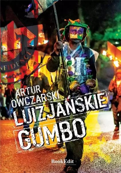Luizjańskie gumbo zdjęcie 1