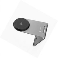 Ładowarka indukcyjna bezprzewodowa Qi2 15W do iPhone 13 Pro MagSafe