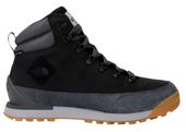 Buty THE NORTH FACE BACK TO BERKELEY IV LEATHER MID WP (NF0A817QKT01) 43
