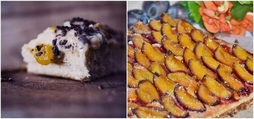 Śliwa KRÓLOWA WIKTORIA - doskonała DUŻA SŁODKA samopylna SOCZYSTA na Arena.pl