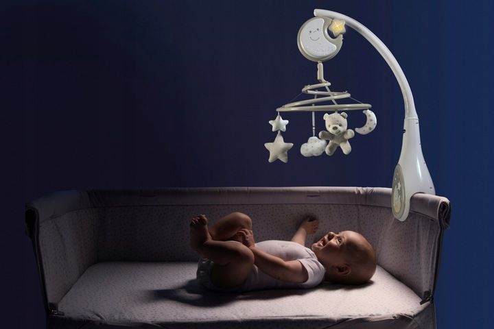 Karuzela CHICCO First Dreams Next2Dreams zdjęcie 5