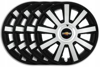 KOŁPAKI 15'' CHEVROLET Lacetti Nowe Aveo Cruze FLM