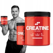 KREATYNA CREATINE 2x 500g = 1kg MONOHYDRATE 1000g SIŁA MASA MP Nutrition