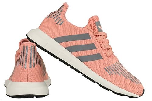 adidas Swift Run W (CG4139) na Arena.pl