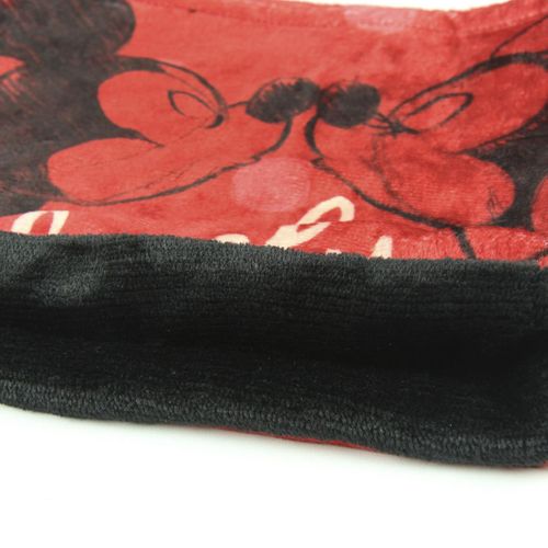 Minnie Mouse snood na Arena.pl