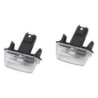 PODŚWIETLENIE TABLICY CITROEN JUMPY III 2016 2017 2018 2019