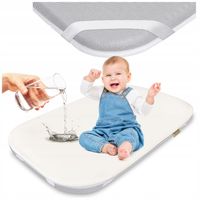 Ochraniacz do Chicco Next2Me Magic Podkład NIEPRZEMAKALNY do Next To Me