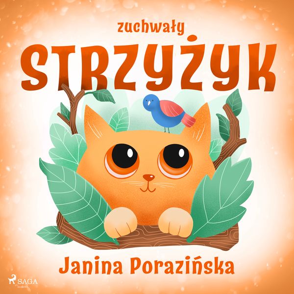 (mp3) Zuchwały strzyżyk zdjęcie 1