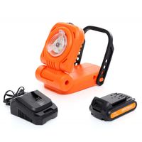 Latarka LED 18V X-SERIES KD1755