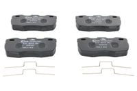 KLOCKI HAM PRZOD LANDROVER DEFENDER 90- ATE