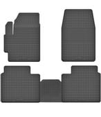 Dywaniki gumowe do Honda FR V / 5 05-09 TUNEL