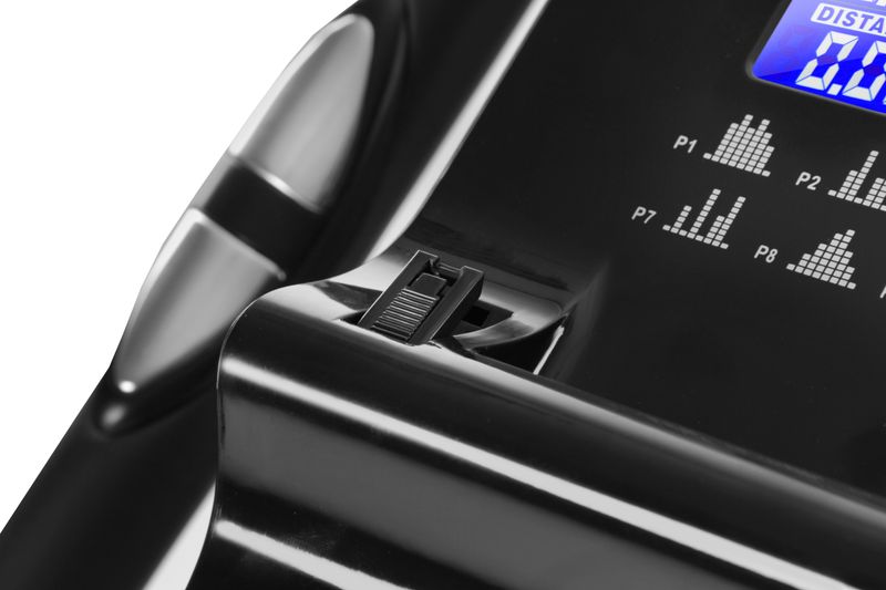 ROWER TRENINGOWY STACJONARNY GALAXY max 150kg zdjęcie 7