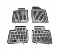 DYWANIKI WYCIERACZKI GUMOWE Kia Magentis 2006-2012