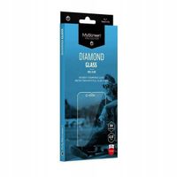 2 x Szkło hartowane MyScreen Diamond Glass do iPhone 16E
