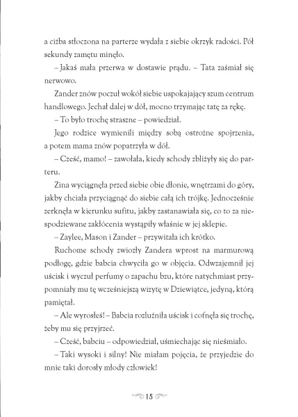 Ta słynna Dziewiątka zdjęcie 6