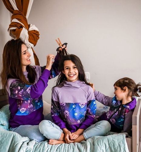 Bluza 3 kolory Maki 104 na Arena.pl