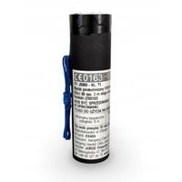 FONTANNA SCENICZNA SREBRNA 3m/60sek JORGE