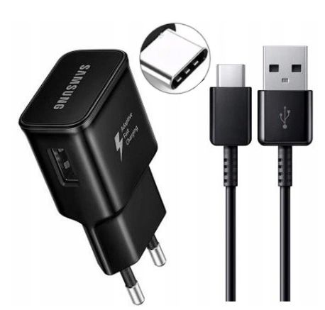 ORYGINALNA ŁADOWARKA SAMSUNG GALAXY S8 S9 S10 Plus zdjęcie 8