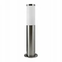 LAMPA OPRAWA OGRODOWA LIVIA E27 45cm INOX