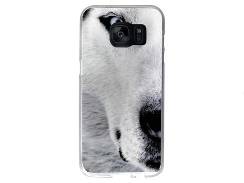 SAMSUNG GALAXY S7 EDGE | Etui case WZORY na Arena.pl