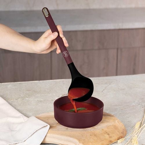 zestaw przyborów kuchennych berlinger haus bh-8620 leonardo na Arena.pl