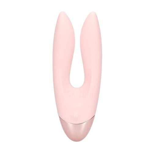Amour - Dual Motor Vibe - Pink na Arena.pl