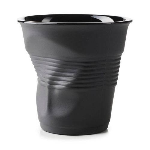 FROISSES Kubek 8 cl All Black na Arena.pl