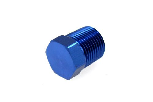 Zaślepka 1/4"-18NPT na Arena.pl