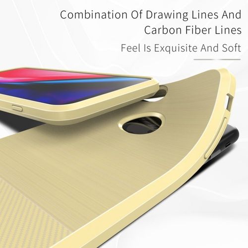 Etui Dux Ducis Mojo Case Iphone 7+ Złoty na Arena.pl