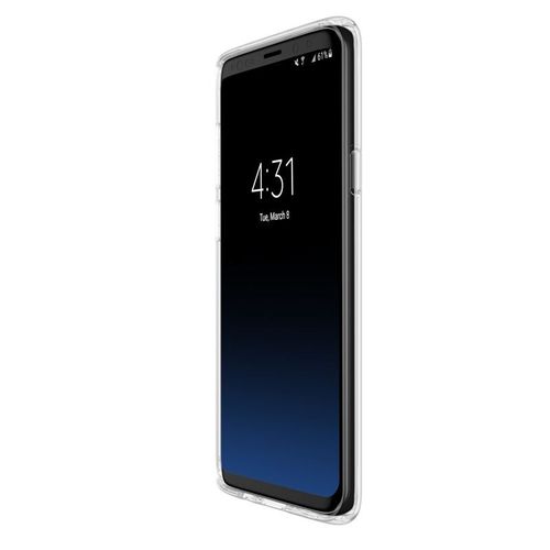 Speck Gemshell - Etui Samsung Galaxy S9+ (Clear/Clear) na Arena.pl