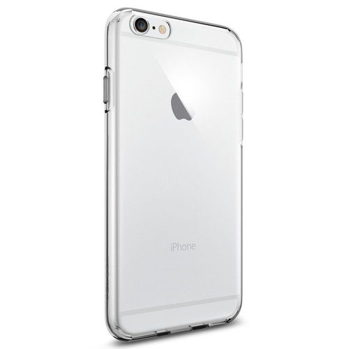 SPIGEN LIQUID CRYSTAL IPHONE 6/6S (4.7) CRYSTAL CLEAR na Arena.pl