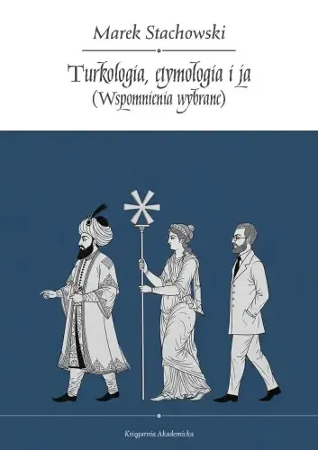 Turkologia, etymologia i ja zdjęcie 1