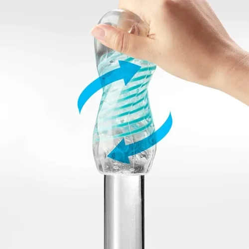 Masturbator - Tenga Spinner 06 Brick na Arena.pl