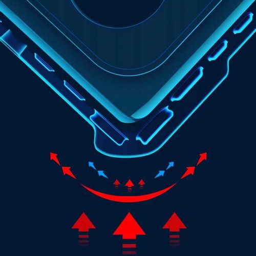 Spacecase Beetle Galaxy Note 20 Czarny na Arena.pl