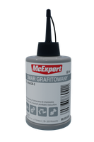 SMAR GRAFITOWANY BUTELKA Z MIESZKIEM 60ML - MC-650-0160