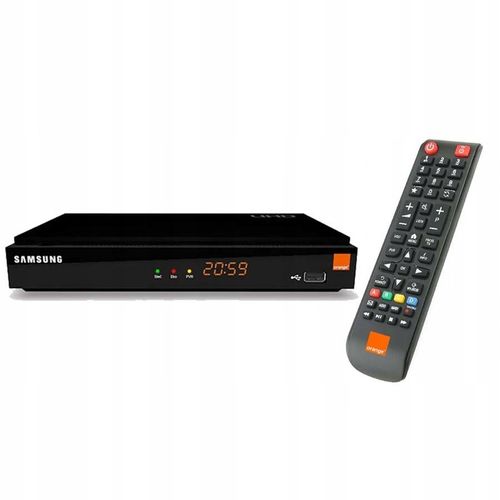 PILOT do dekodera SAMSUNG ORANGE ICU100 UHD88 WH80 na Arena.pl