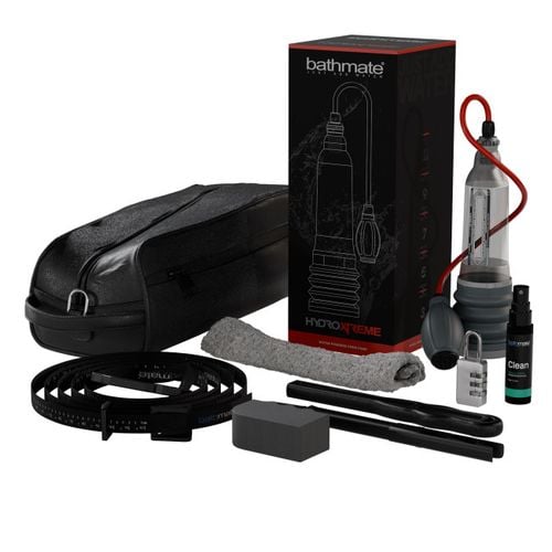 pompka do penisa hydroxtreme 6 bathmate na Arena.pl