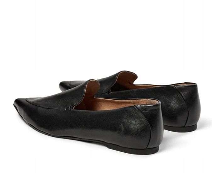 PAVEMENT JOMY LEATHER R36 zdjęcie 3