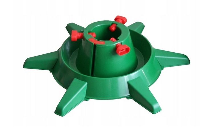 STOJAK PODSTAWKA POD CHOINKĘ - 60CM zdjęcie 2