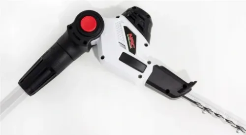 NAC PIŁA NOŻYCE AKUMULATOROWE Na wysięgniku Z REGULACJĄ DŁUGOŚCI 18V na Arena.pl