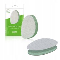 SOFT LATEX 37/38 - PÓŁWKŁADKI